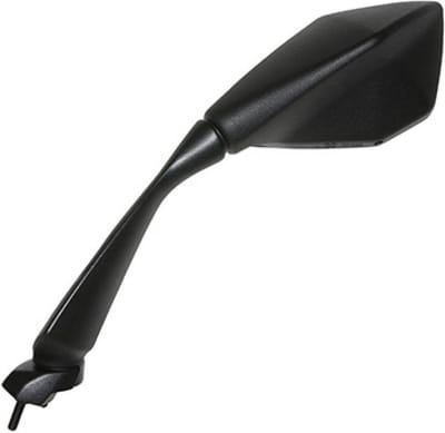 Vicma Kawasaki Ninja Zx10r 14 Linker Buitenspiegel Zwart