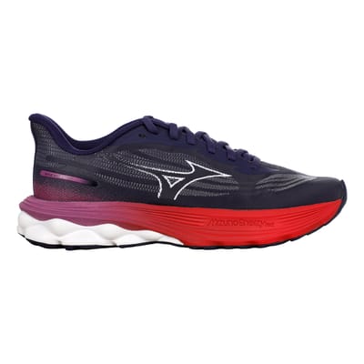 Hardloopschoenen dames Mizuno Wave Skyrise 7 Wos