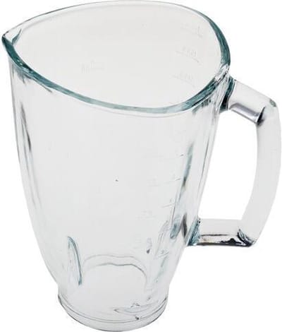 BRAUN - BLENDERBEKER - AS00000035