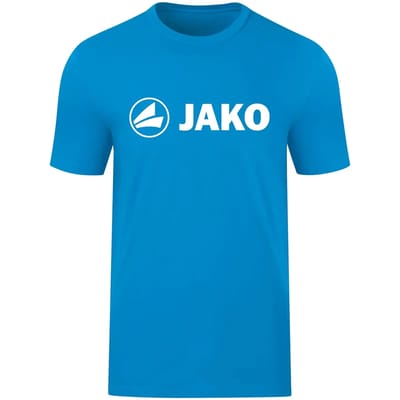Jako Promo T-Shirt Kinderen - Jako Blauw | Maat: 152