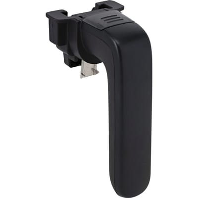 AEG greeplijst, voor, mand, black 4055949525
