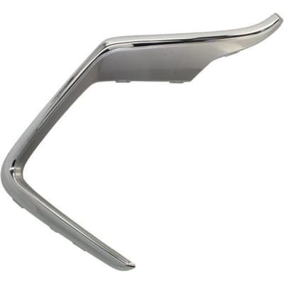 Bumper - sierlijst/beschermende lijst BLIC 6502-07-2951911P