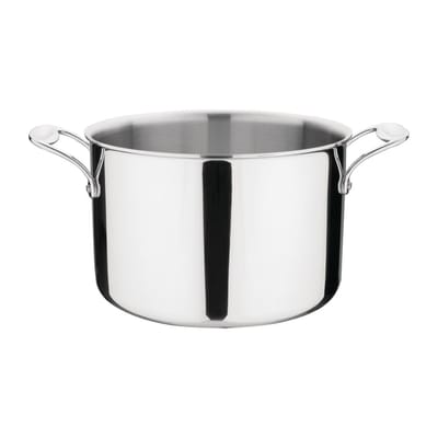 Triwall Kookpan - 7 Liter - Vogue Y255 - Horeca & Professioneel