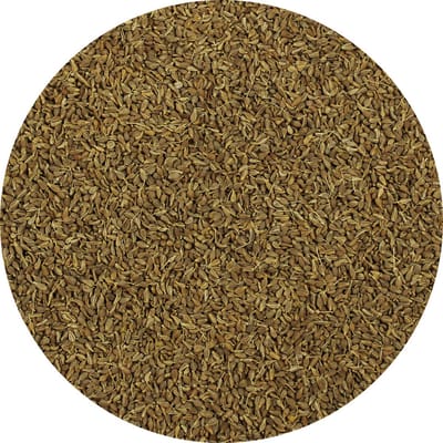Van Beekum Specerijen - Anijszaad Heel - 20 KG - Zak (bulk verpakking)