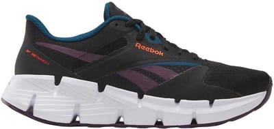 Reebok Zig Dynamica 5 Schoenen Zwart EU 40 1/2 Vrouw