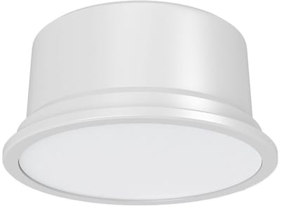 LED Spot GU10 - Brinton - 5W 430lm 110D - Aanpasbare Lichtkleur 3000K-4000K-6500K | Vervangt 50W