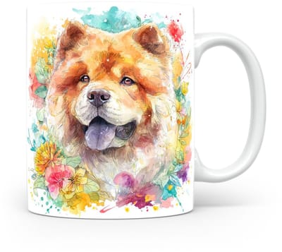 Beker Chow Chow