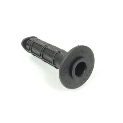 Poignée gauche Ø22mm Domino pour deux roues 5428-H2192 Neuf