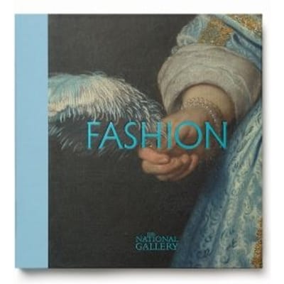 Fashion - The Wonder Of Art - Jacqui Ansell