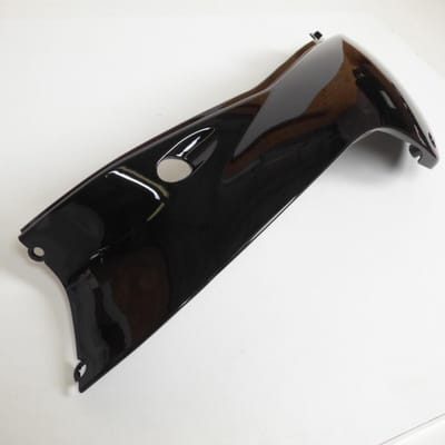 linker achterromp p2r voor peugeot 50 trekker metalx scooter nieuw
