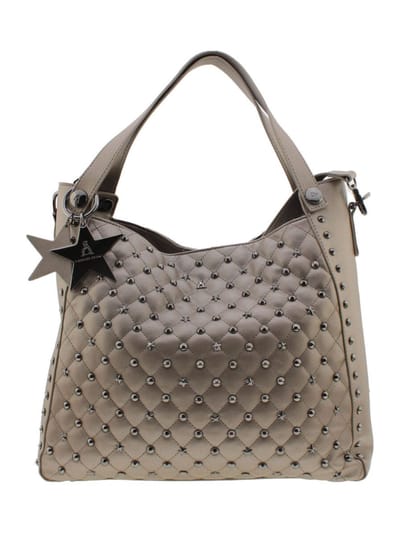 L'ATELIER DU SAC BAG MET STUDDEN