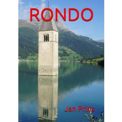Rondo - Jan Prins