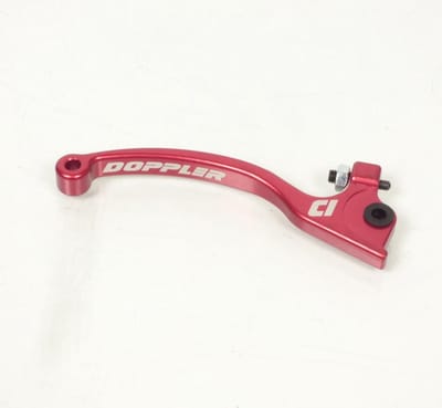 Levier frein droit Doppler pour Moto Rieju 50 MRT Après 2018 freinage AJP Neuf