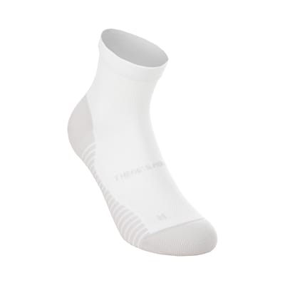 Odlo Performance Run Quarter  Hardloopsokken Unisex