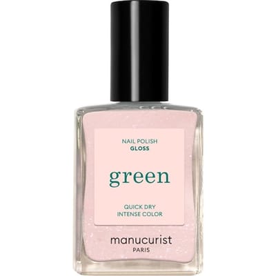 manucurist Paris Nagellak Groen Dames 15 ml
