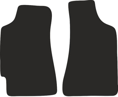 BASIC voorzijde voor: Dodge Neon sedan 1994-2005