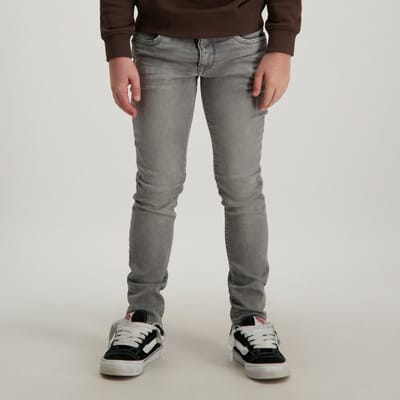 Cars Jeans Jeans Burgos Jr. - Jongens