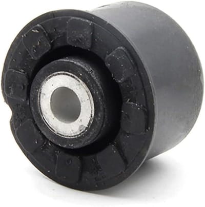 Aaslager - Reserveonderdeel - Auto Onderhoud - Vervangt Origineel - 112 cm - Zwart