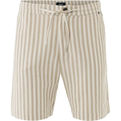 Gestreepte short Mexx