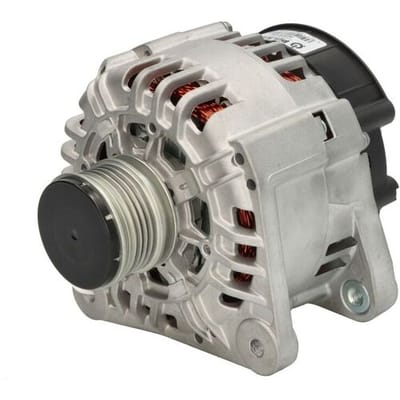Driefasige generator PULSAR ROTATING ELECTRICS PSR10108