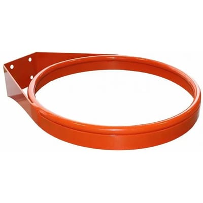 Solide vandaalbestendige ring Softee Equipment