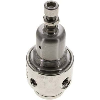 Drukregelaar G1/4'' 700l/min 0,1-1,5bar/1-22psi