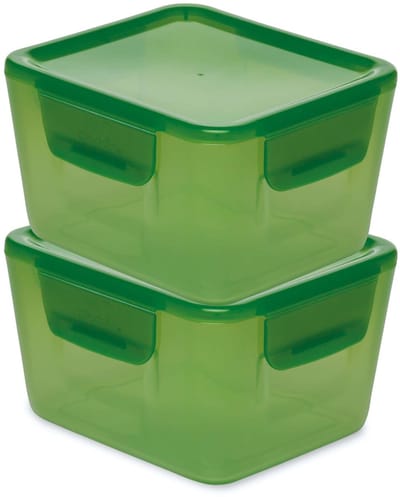 Aladdin Easy-Keep Lunchbox - Kunststof - 1,2 l - Groen