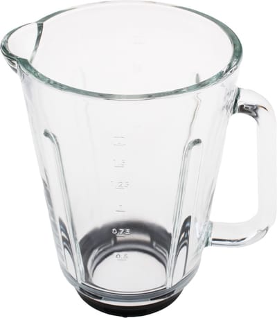 MOULINEX - Kom/blender/glas - MS650019