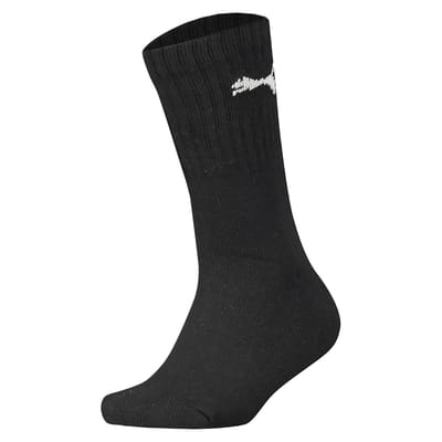 Puma Crew Sokken Junior (9-pack)
