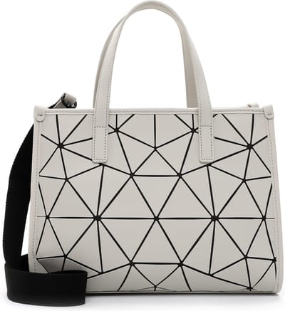 SURI FREY Shopper SFY SURI Sports Jessy-Lu ( 18260 ) - Dames handtassen - ecru 320