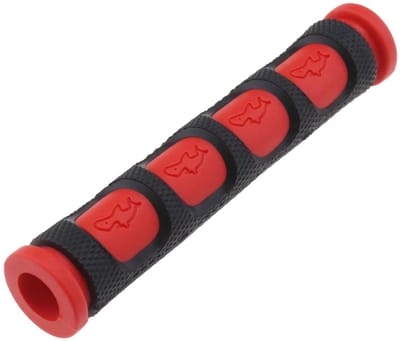 Dailygoods- Remgreep Rubber - 2X Remgreep Mouw - Antislip Grip - Waterdicht - Slijtvast - Geschikt voor Fietsen/Motorfietsen - Remhendel