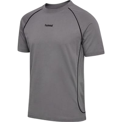 Hmlpitch Rest Day T-Shirt S/S