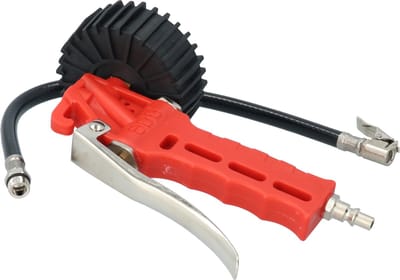 Carpoint Professionele Pneumatische Bandenpomp