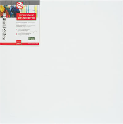 Talens • Cotton Canvas 50x50cm