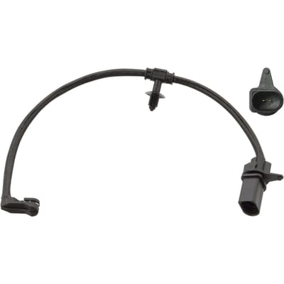 Waarschuwingscontact, remblokslijtage FEBI BILSTEIN 104920