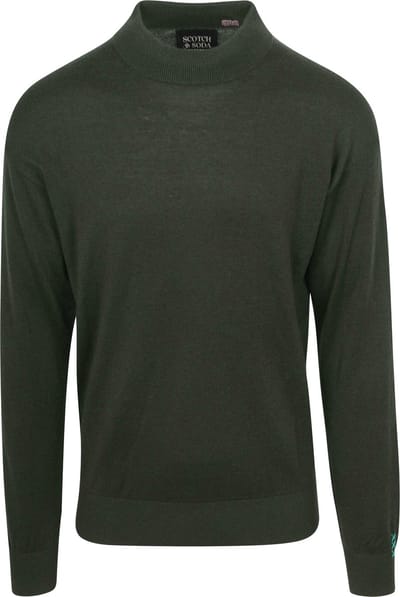 Scotch & Soda - Heren - Sweaters