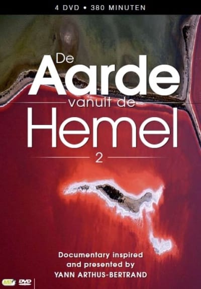 Aarde Vanuit De Hemel 2