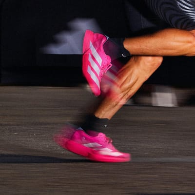 adidas Adizero Adios Pro 4 Schokroze 46.5
