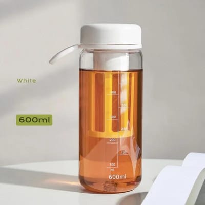 Handmatig Gezette Cold Brew Koffiepot Draagbare Cold Brew Fles Bijpassende Beker Huishoudelijke Citroensap Smoothie Beker Filterbeker