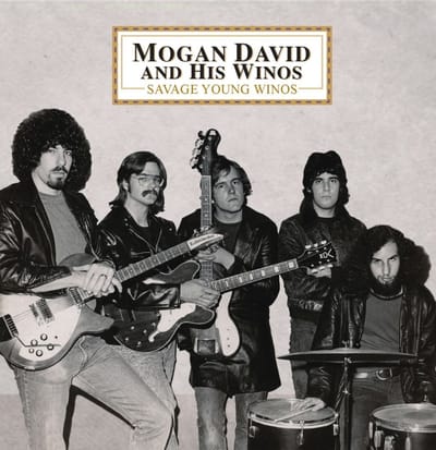 Savage Young Winos