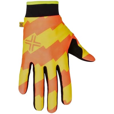 Lange kinderhandschoenen Fuse Chroma Youth Campos