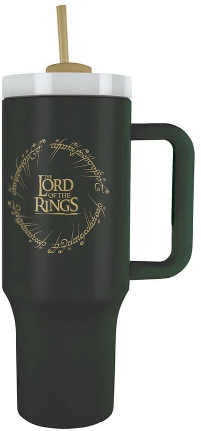 Lord of the Rings - Roestvrijstalen Beker Travel 1.2L