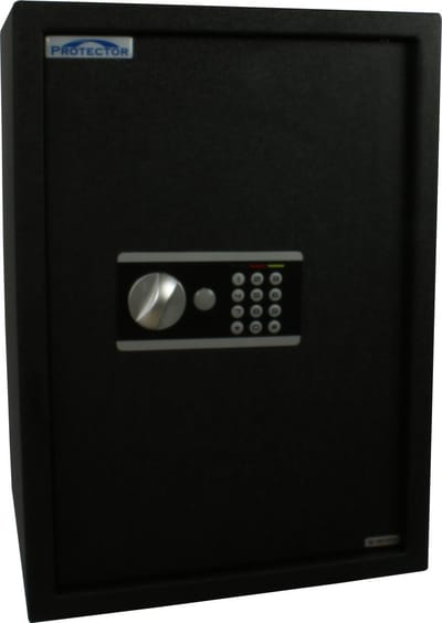 De Raat Domestic Safe DS 5035E