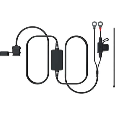 USB-oplaadset Oxford Type C 3.0 Amp