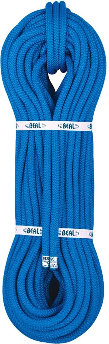 Beal Industrie 10.5 Mm Touw Blauw 200 m