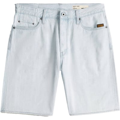 G-Star - Dakota Short Clean Edge - Heren - Korte broeken