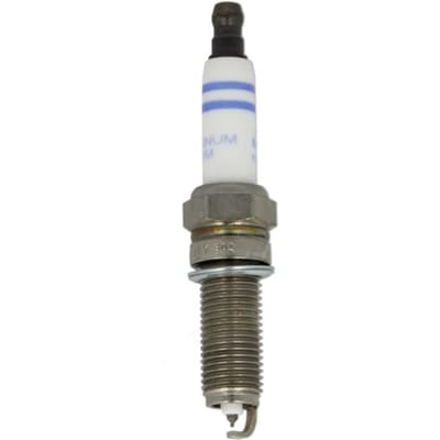 Bougie Dubbel Platinum BOSCH 0 242 140 512, 1 Stuk