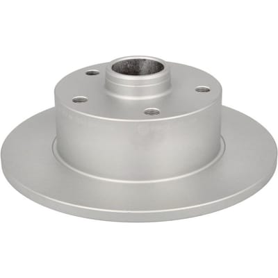 Remschijf BOSCH 0 986 479 B48 achter, volledig, 1 Stuk