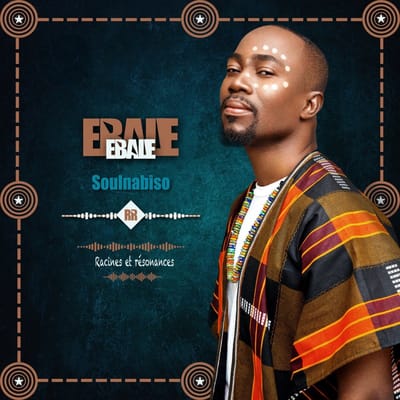 Ebale Soulnabiso - Racines Et Résonances (CD)