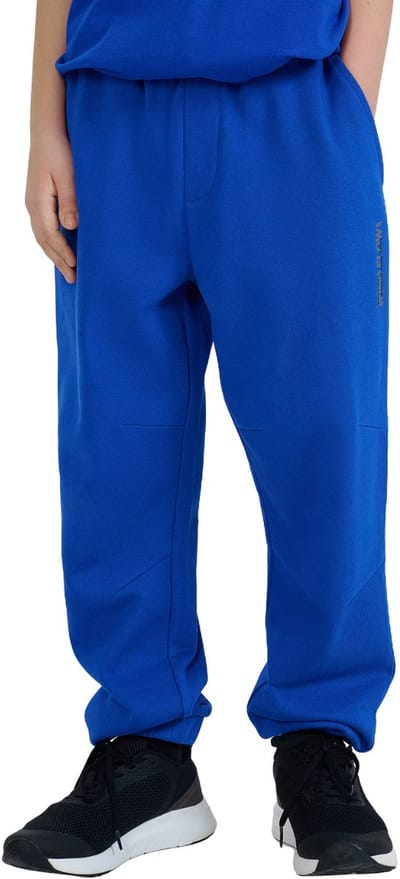 4F Broek Jongens CAS Kobaltblauw - Maat 152cm